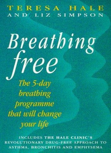 Breathing free teresa - free,
