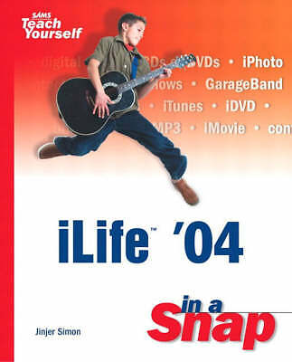 Ilife snap by - snap, simon