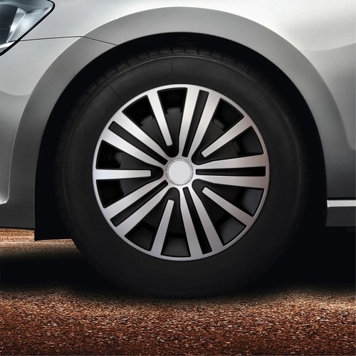 Set 4x16 wheel trims to - of,