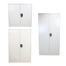 Metal Office Furniture 2 Door
