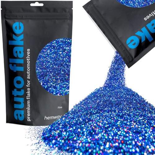 Hemway sapphire blue - sapphire,
