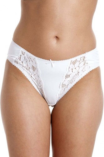 Camille women briefs sheer - camille, women's