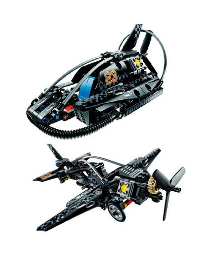 Lego set 42002 - 42002,, with