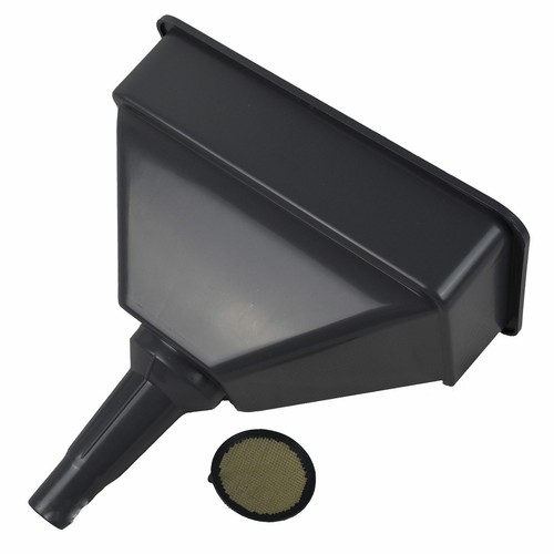 Extra large heavy duty funnel - extra,