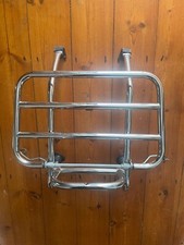Front Luggage Rack Vespa