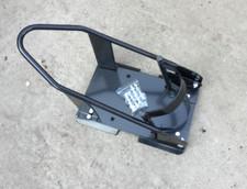 Motorcycle Wheel security