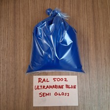 1KG POWDER COATING POWDERS