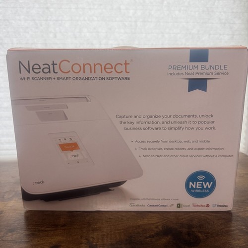 Neat nc1000 wireless - nc1000,