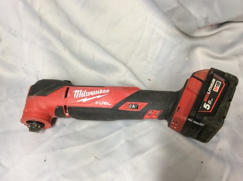 Milwaukee m18fmt 18v m18 - milwaukee,
