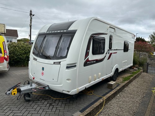 2015 coachman pastiche 565 - pastiche, 565/4
