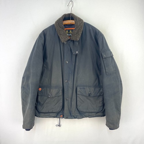 Barbour greatcoat column - barbour,