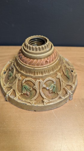Art deco victorian cast - art, deco/victorian