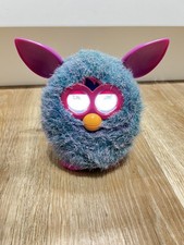 Furby Boom Purple Pink