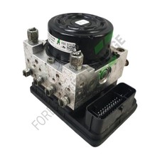 2014 NISSAN NOTE ABS PUMP