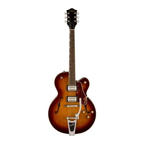 Gretsch g2420t streamliner - gretsch,