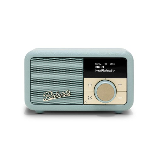 Roberts revival petite dab - revival,