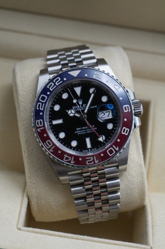 2024 rolex gmt - 2024, 40mm