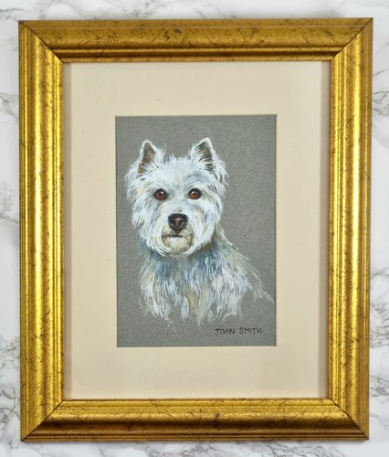 Original signed painting - painting,