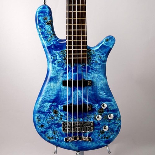 Warwick pro series streamer - pro,