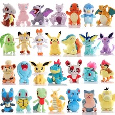 Pokemon Stuffed Plush toys