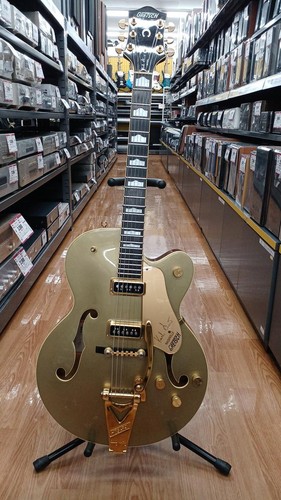 Gretsch full acoustic - full,