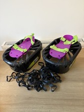 Moon Shoes for Kids Jumping