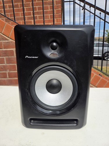 Pioneer dj80x active - pioneer,
