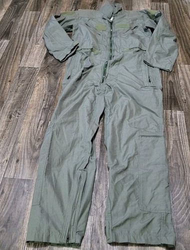 Military flight suit 42 - suit,