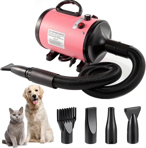 Dog hair dryer 2800w - dog,