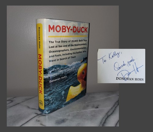 Scarce signed inscribed - *signed, &
