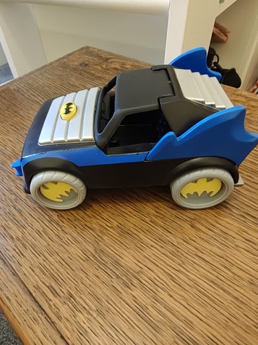 Imaginext fisher price - imaginext, dc