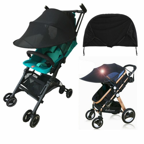 Universal baby stroller sun - stroller,