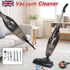 2-in-1 Stick Handheld Vacuum