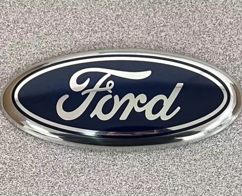 Ford focus mk3 rear badge - focus,