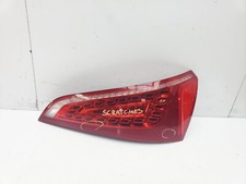 AUDI Q5 8R LED TAIL LIGHT REAR