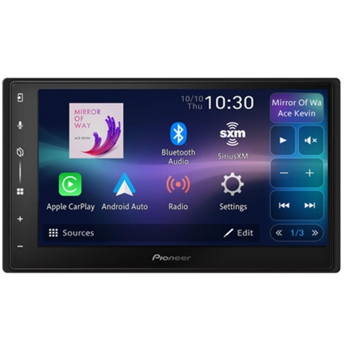 Pioneer sph da77dab wireless - sph-da77dab,