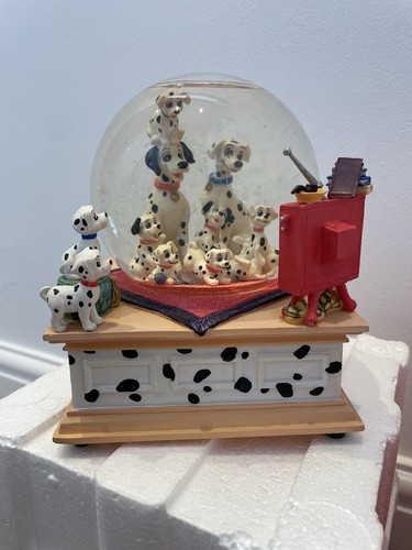 Disney 101 dalmatians - disney, musical