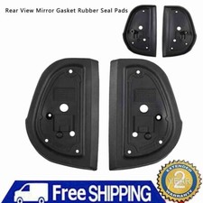 Rear View Mirror Gasket Rubber