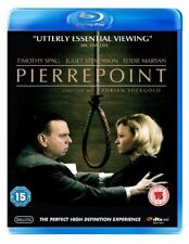Pierrepoint Blu-Ray (2009)