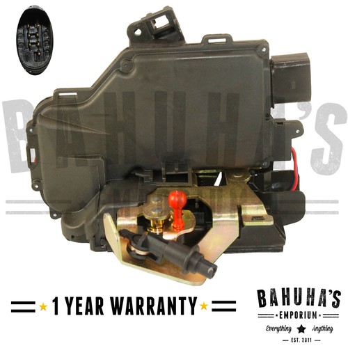 Rear right central - rear,