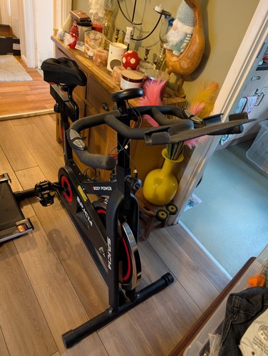 Ic14 body power spin bike - sp.ic14,