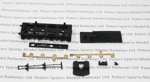 Dapol 116307 gauge - a3, n