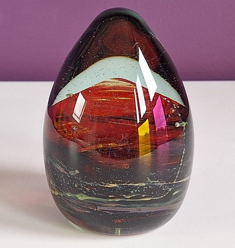Vintage mdina red - mdina, &