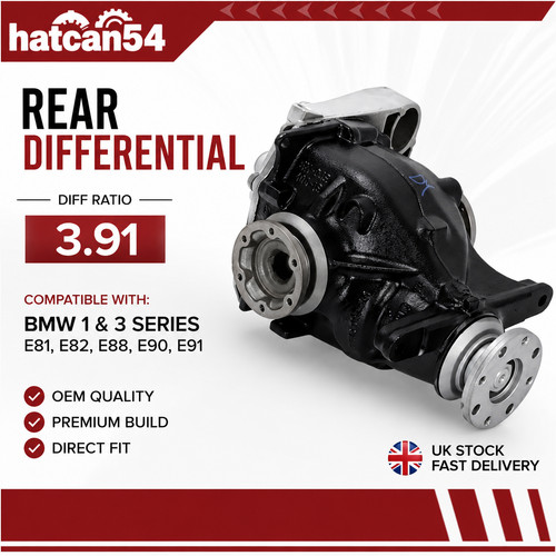 33107524325 for bmw e81 e90 - for,