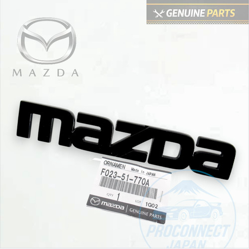 Mazda fb3s late 1983 - mazda, rx-7