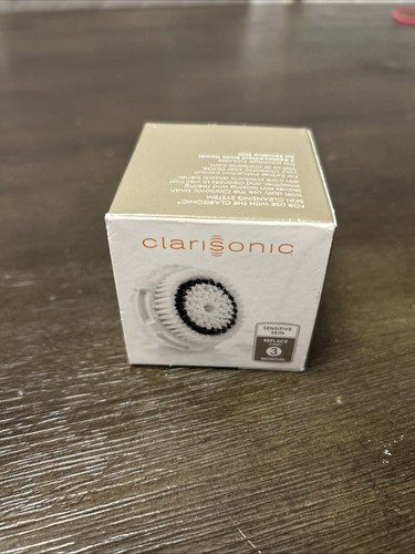 Clarisonic replacement brush - clarisonic,