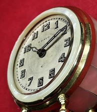 Antique Swiss 8-Day Mother of