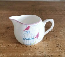 Cashmere Aviary Bone China