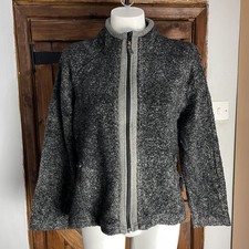 Woolrich Womens Onyx Heather