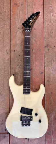 Kramer baretta 1984 emg - kramer,